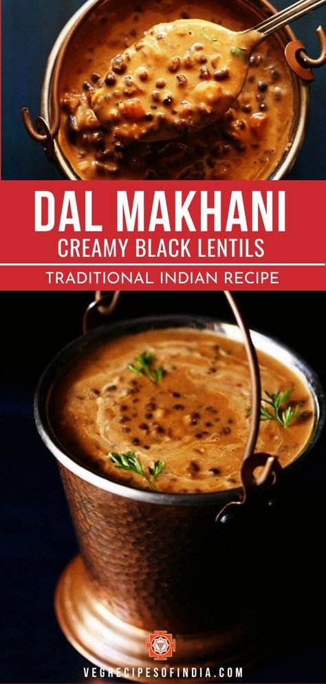 The Secret To Dal Makhani’s Creamy Texture Revealed