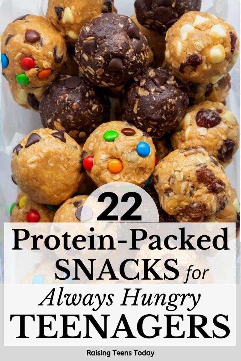 These Food Items Will Help You Meet Your Protein Goals